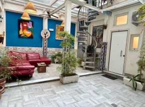 Tribunali apartments Napoli